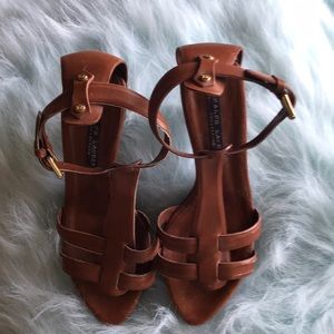 Ralph Lauren , purple label..